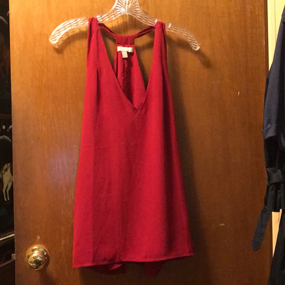 😊Top Banana Republic